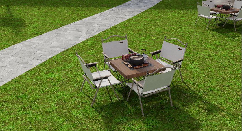 乐安县酒店帐篷定制：解锁旅居新体验，打造差异化竞争力